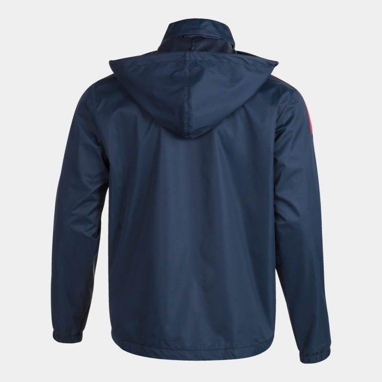 Chaqueta impermeable Joma Trivor (hombre)