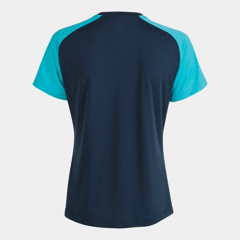 Camiseta de fútbol Joma Academy IV (mujer)