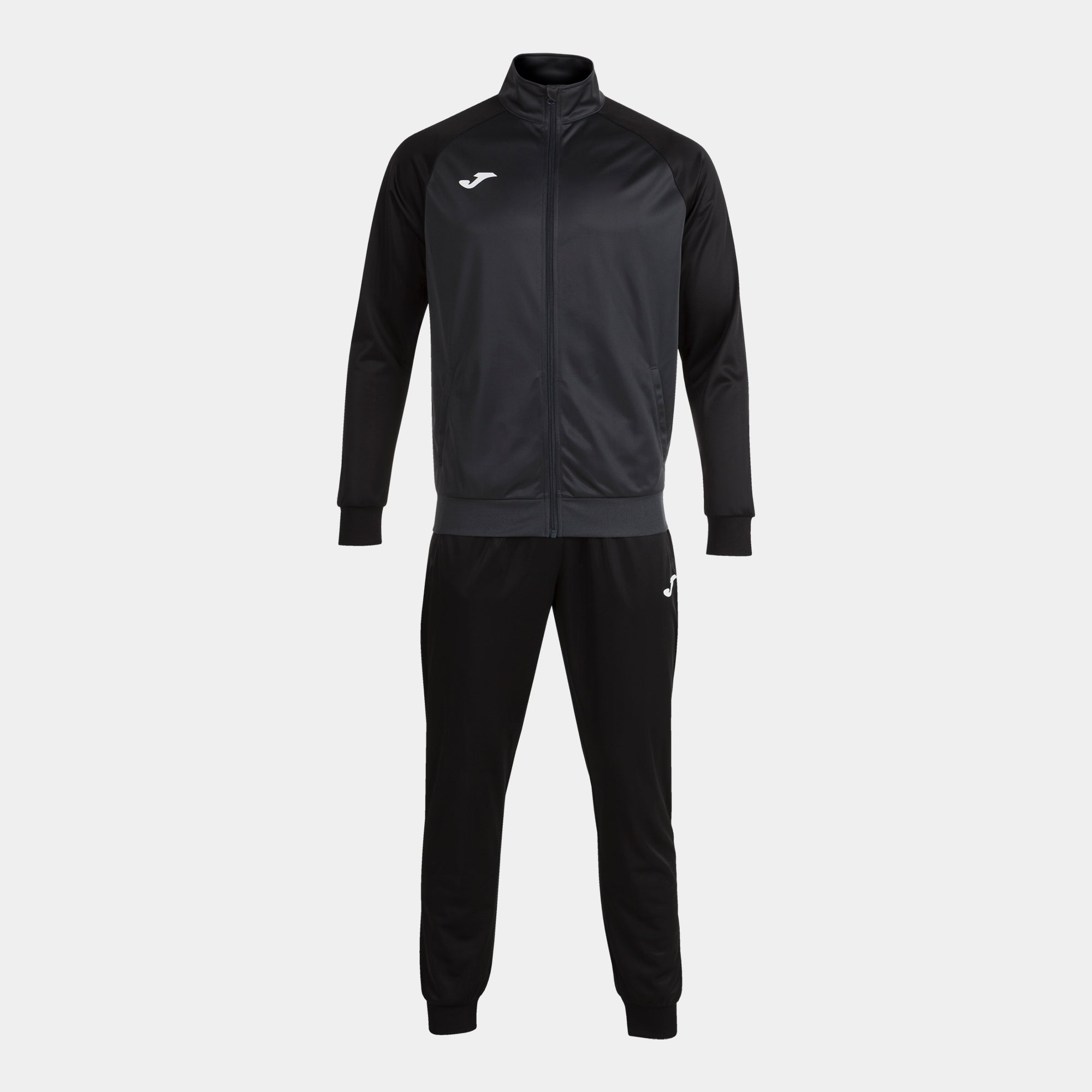 Joma Academy IV Tracksuit (youth)-Soccer Command