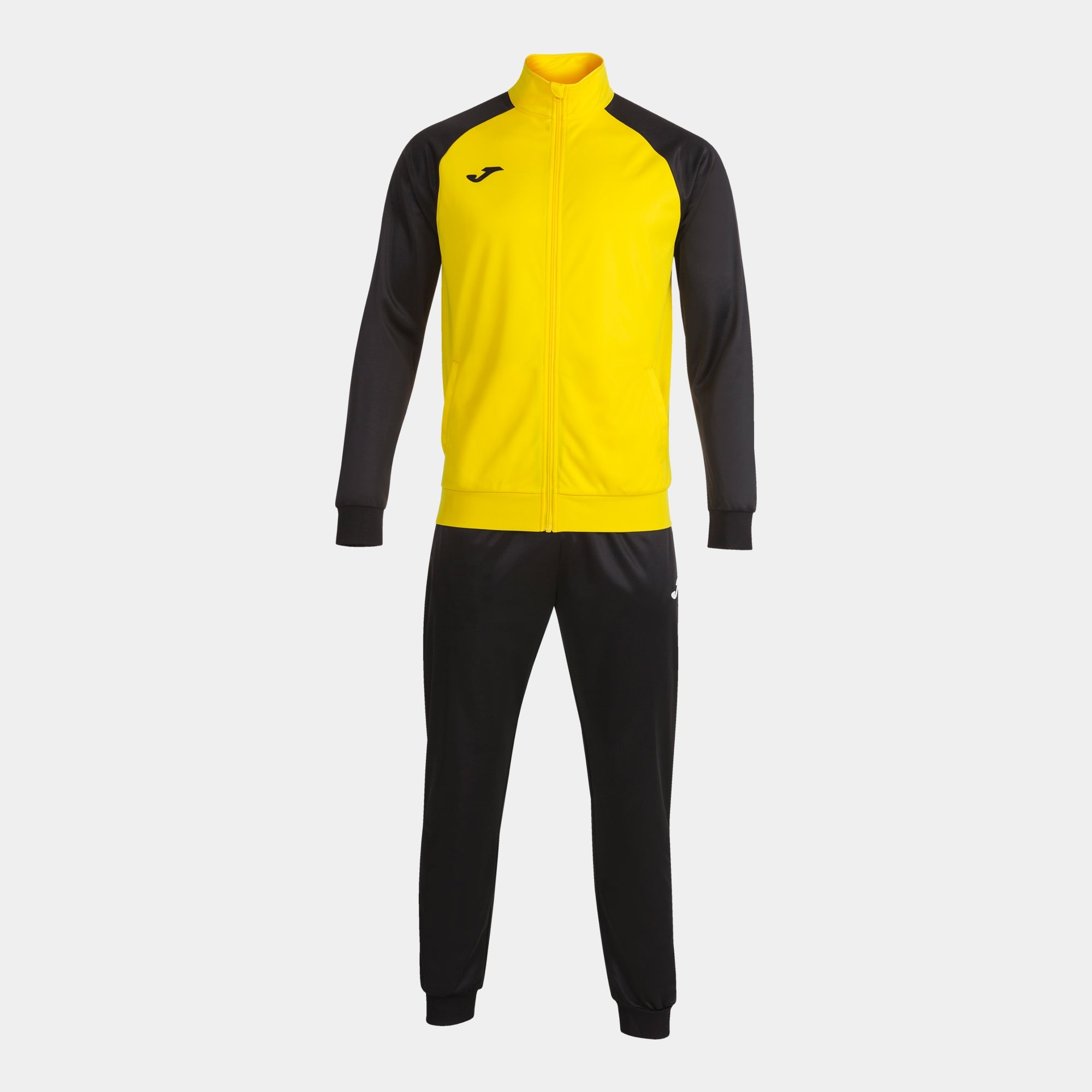 Joma Academy IV Tracksuit (adult)-Soccer Command