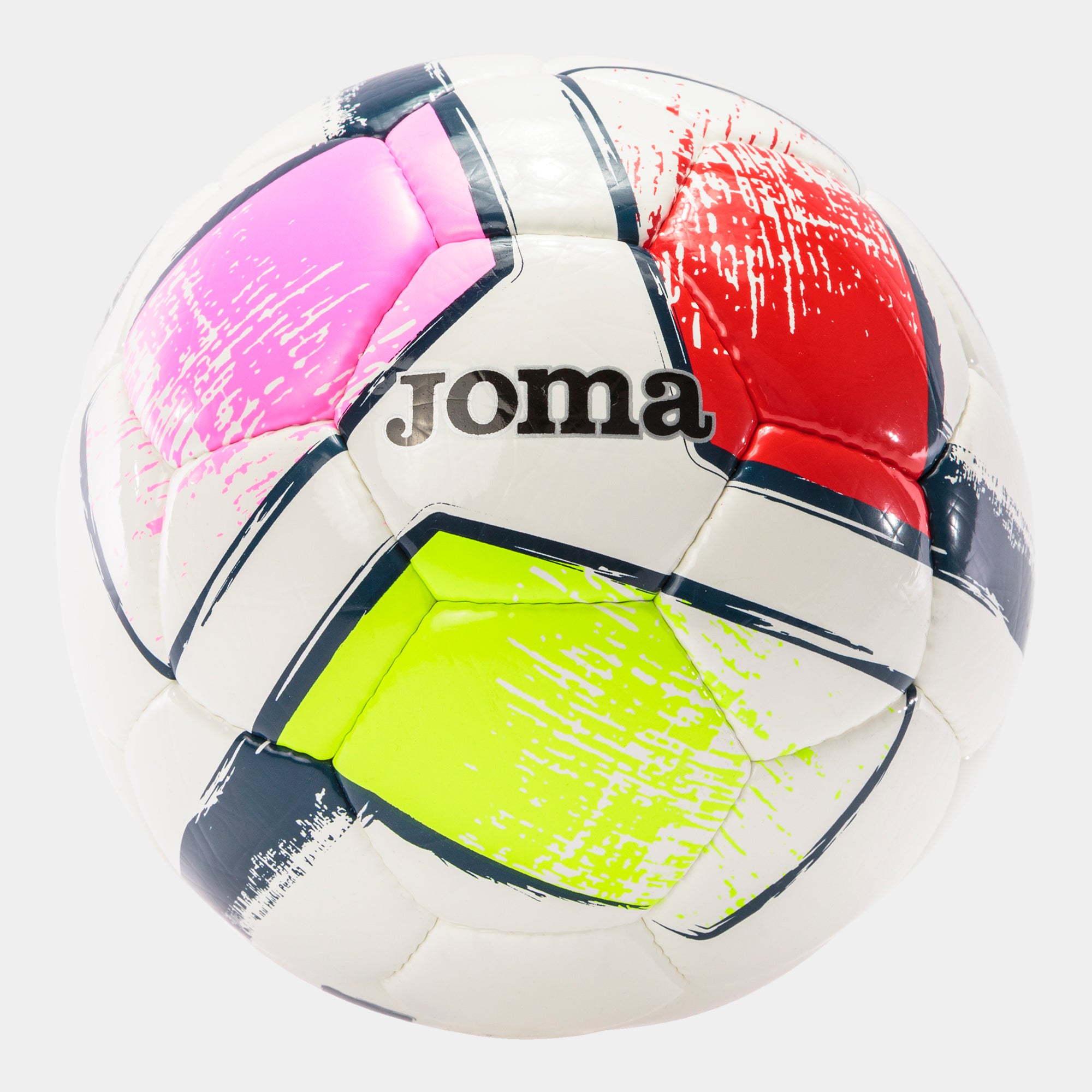 Balones de fútbol Joma Dali II (paquete de 12)