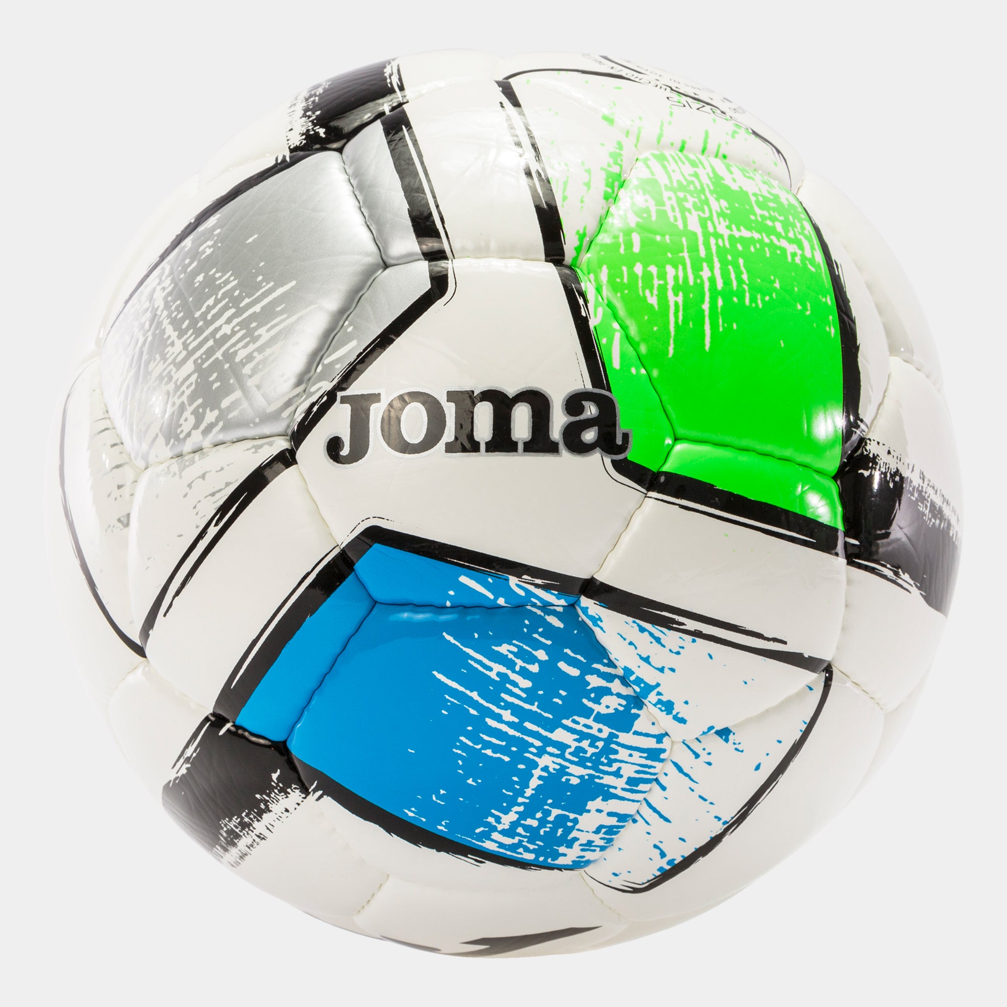 Balones de fútbol Joma Dali II (paquete de 12)