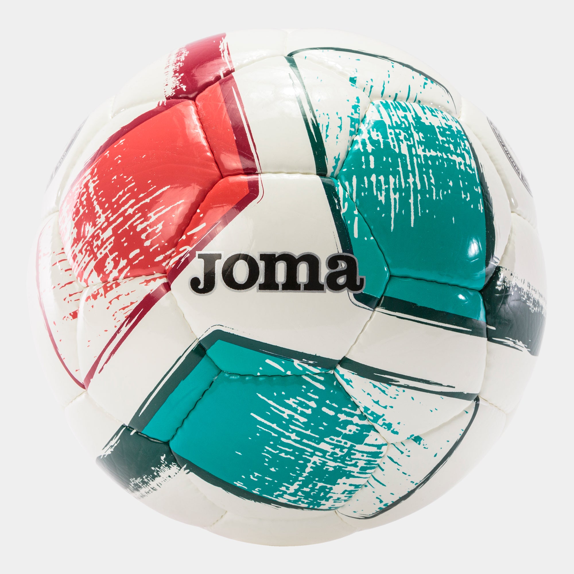 Balones de fútbol Joma Dali II (paquete de 12)