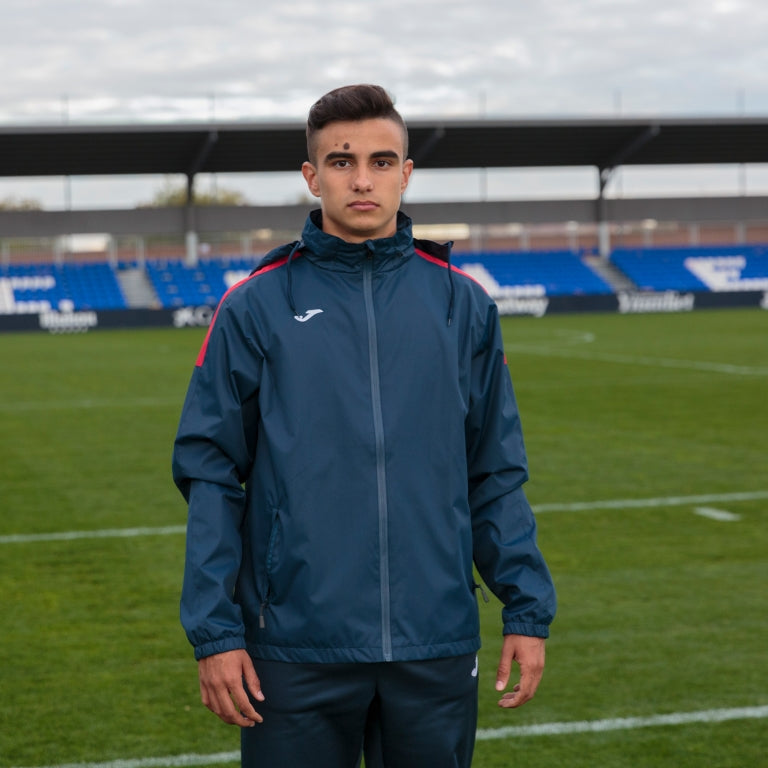 Chaqueta impermeable Joma Trivor (juvenil)