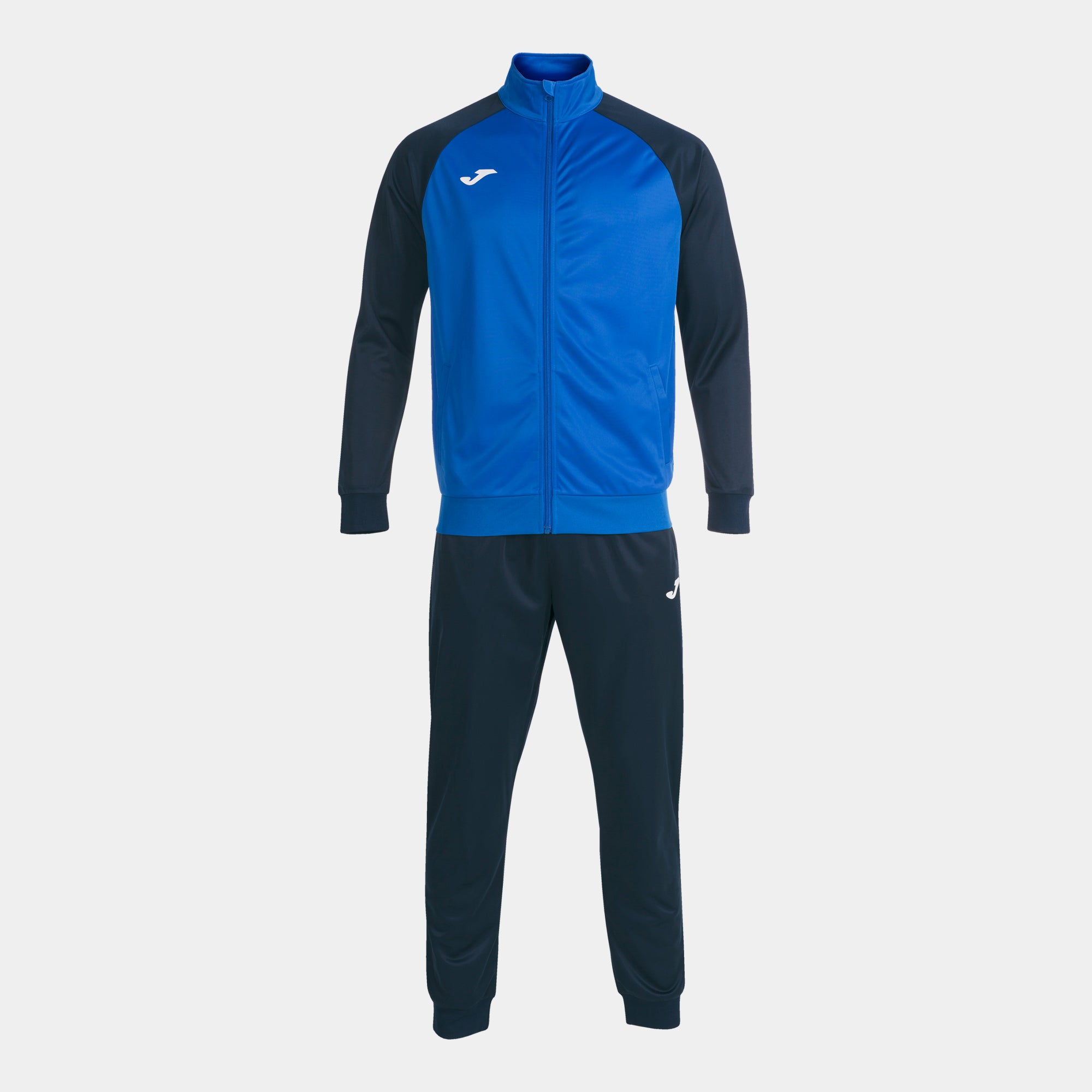 Joma Academy IV Tracksuit (youth)-Soccer Command