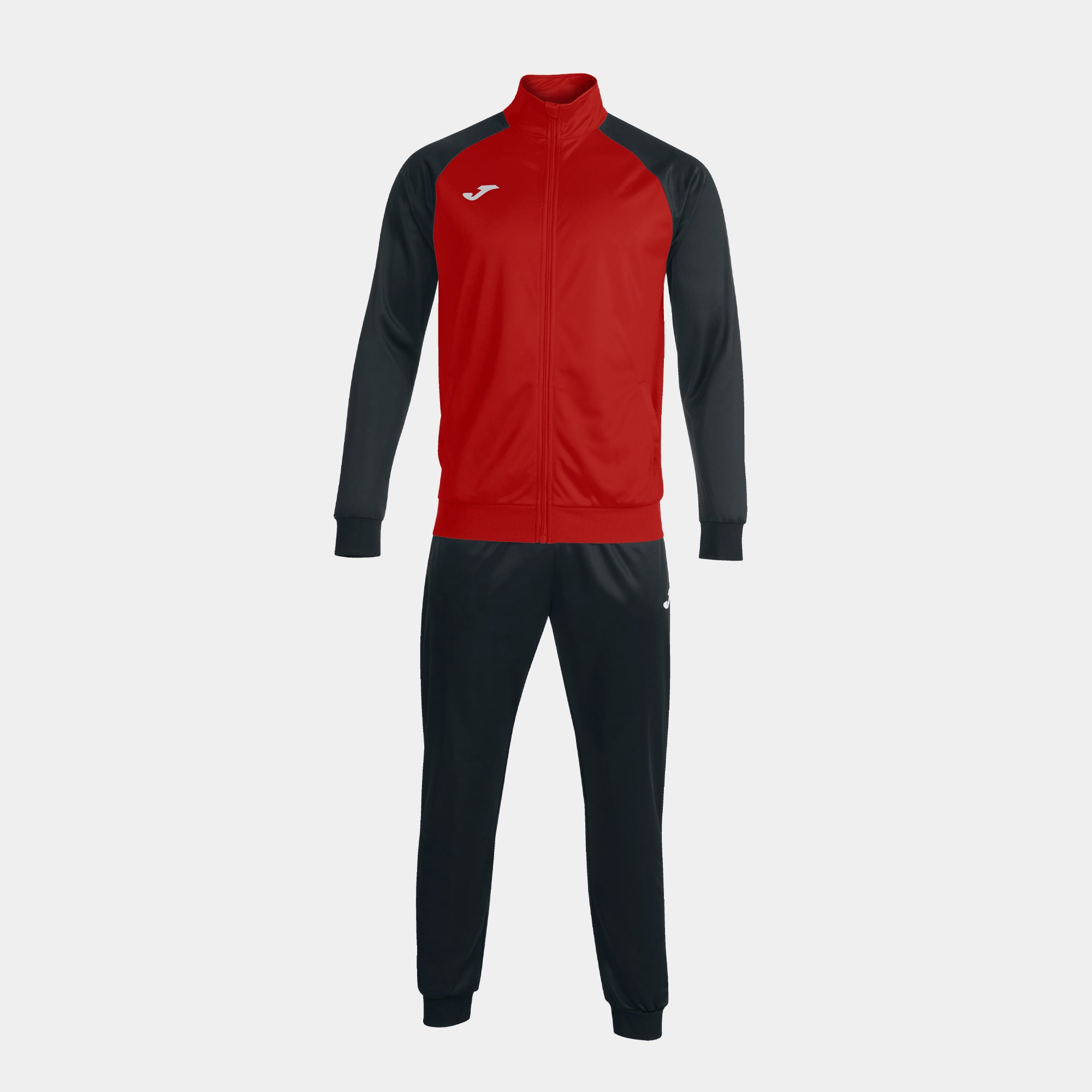 Joma Academy IV Tracksuit (youth)-Soccer Command