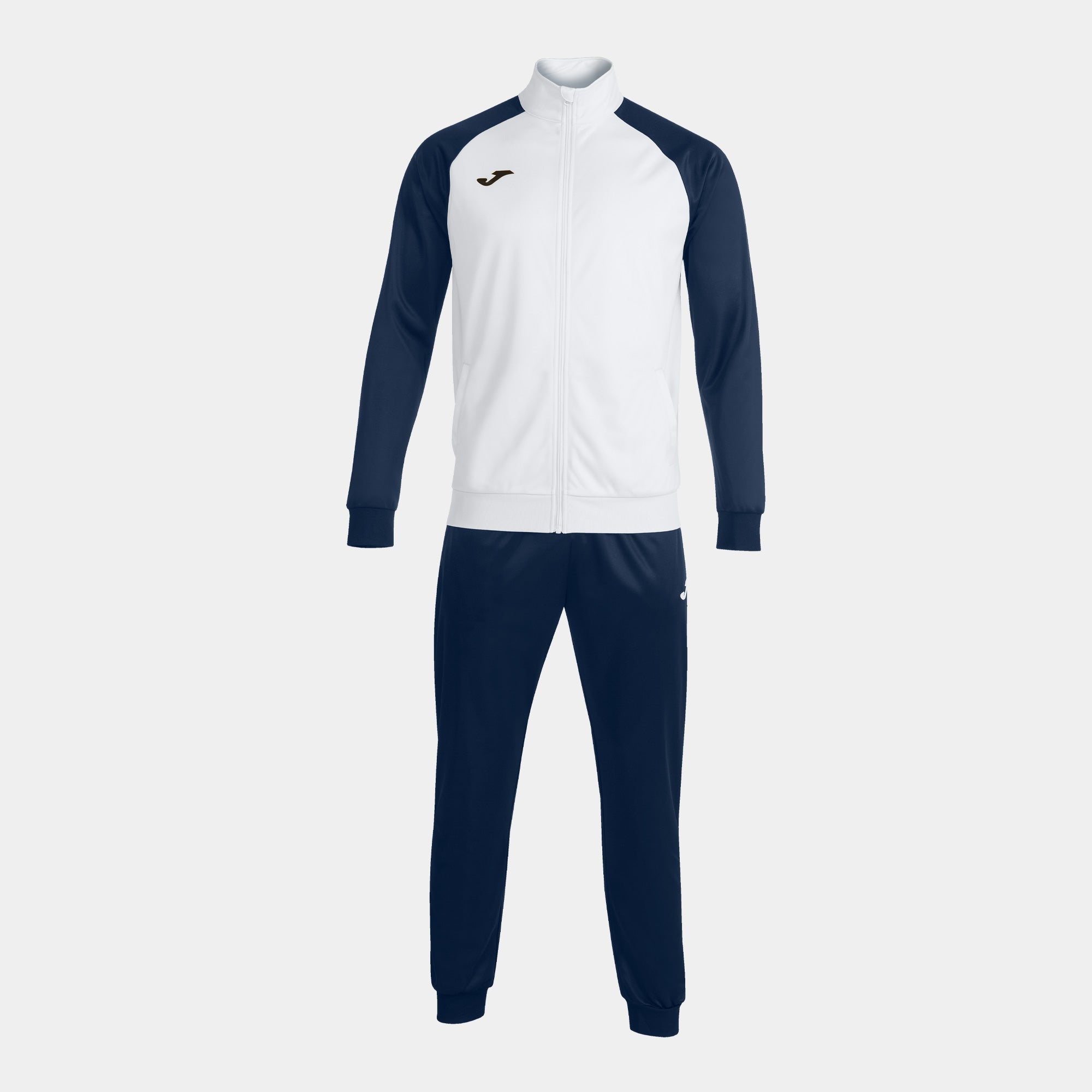 Joma Academy IV Tracksuit (adult)-Soccer Command