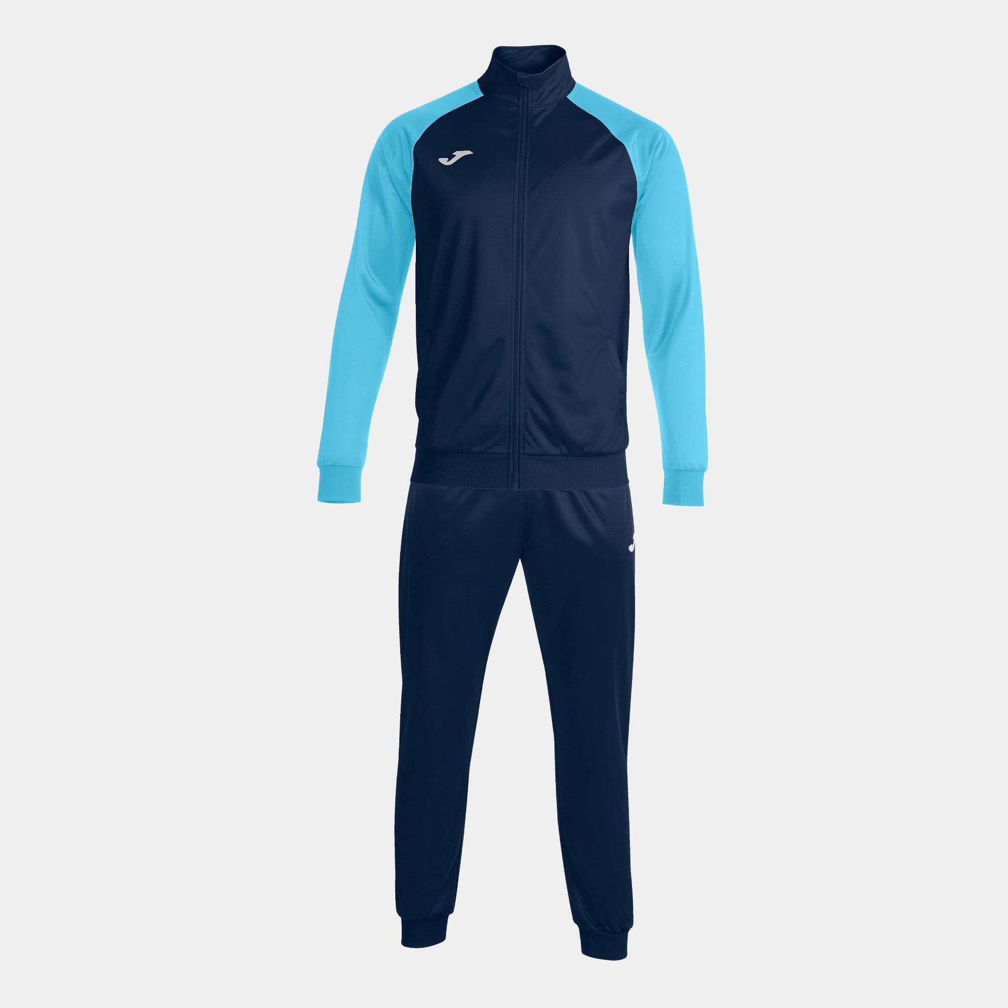Joma Academy IV Tracksuit (youth)-Soccer Command