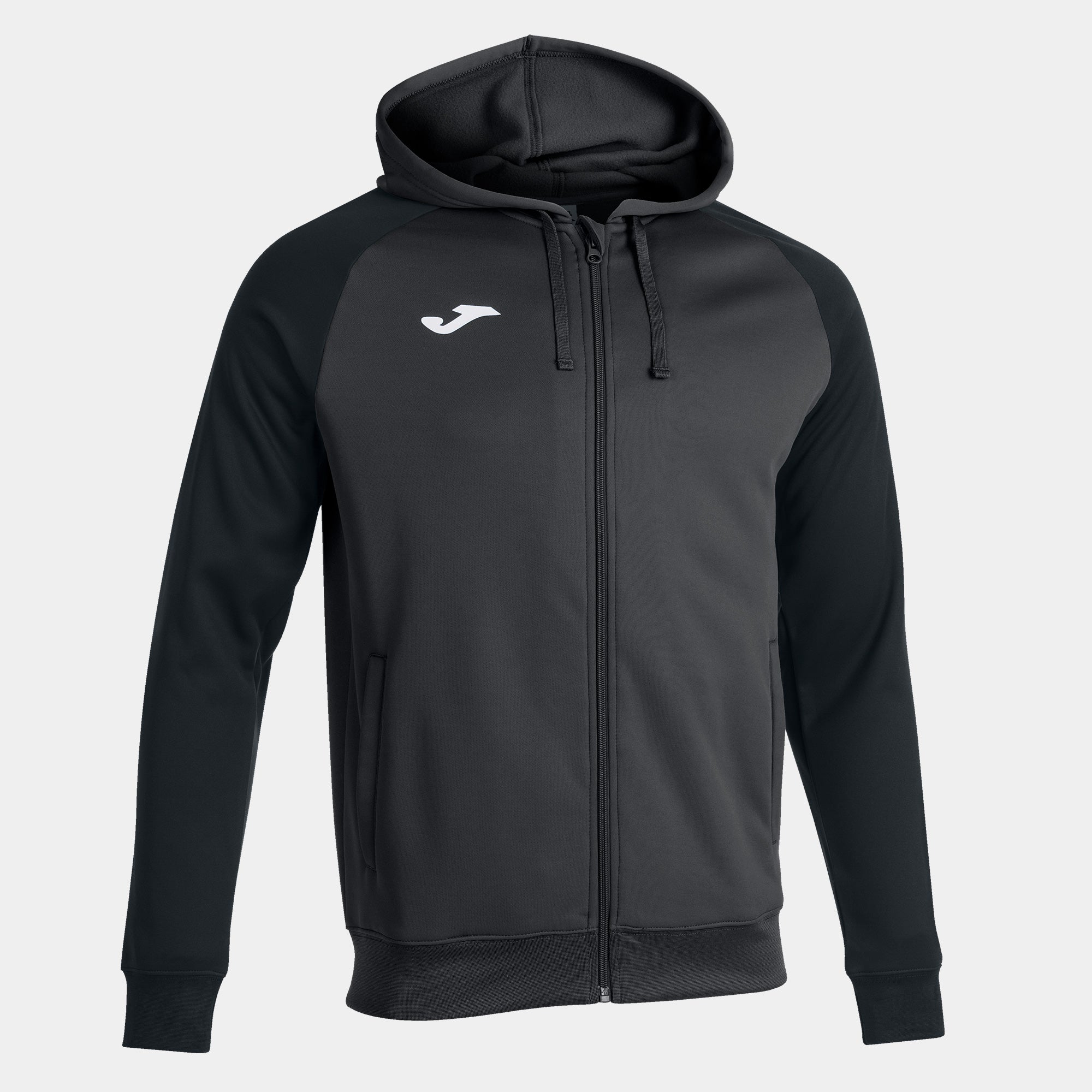 Sudadera con cremallera Joma Academy IV (para mujer)