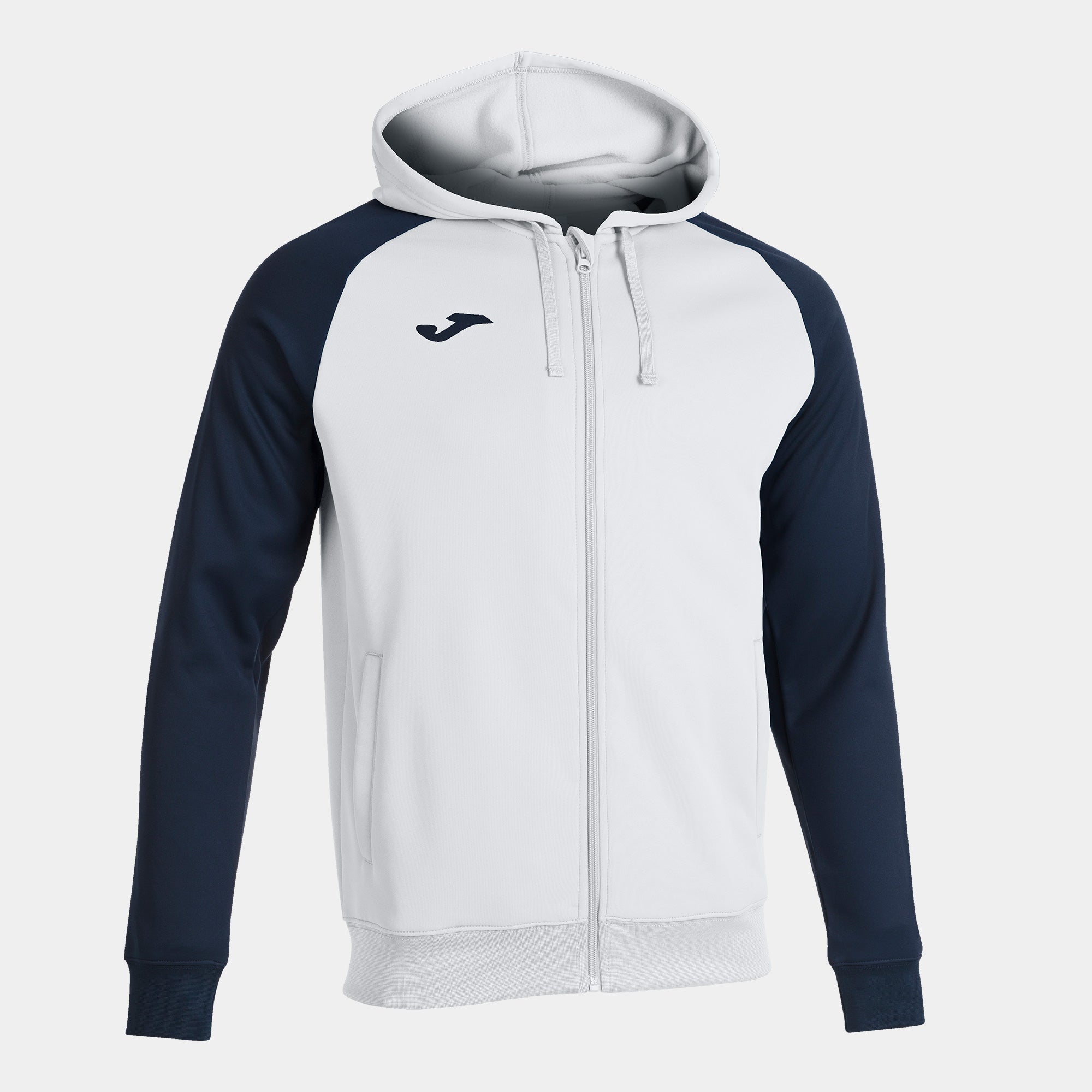 Sudadera con cremallera Joma Academy IV (para mujer)