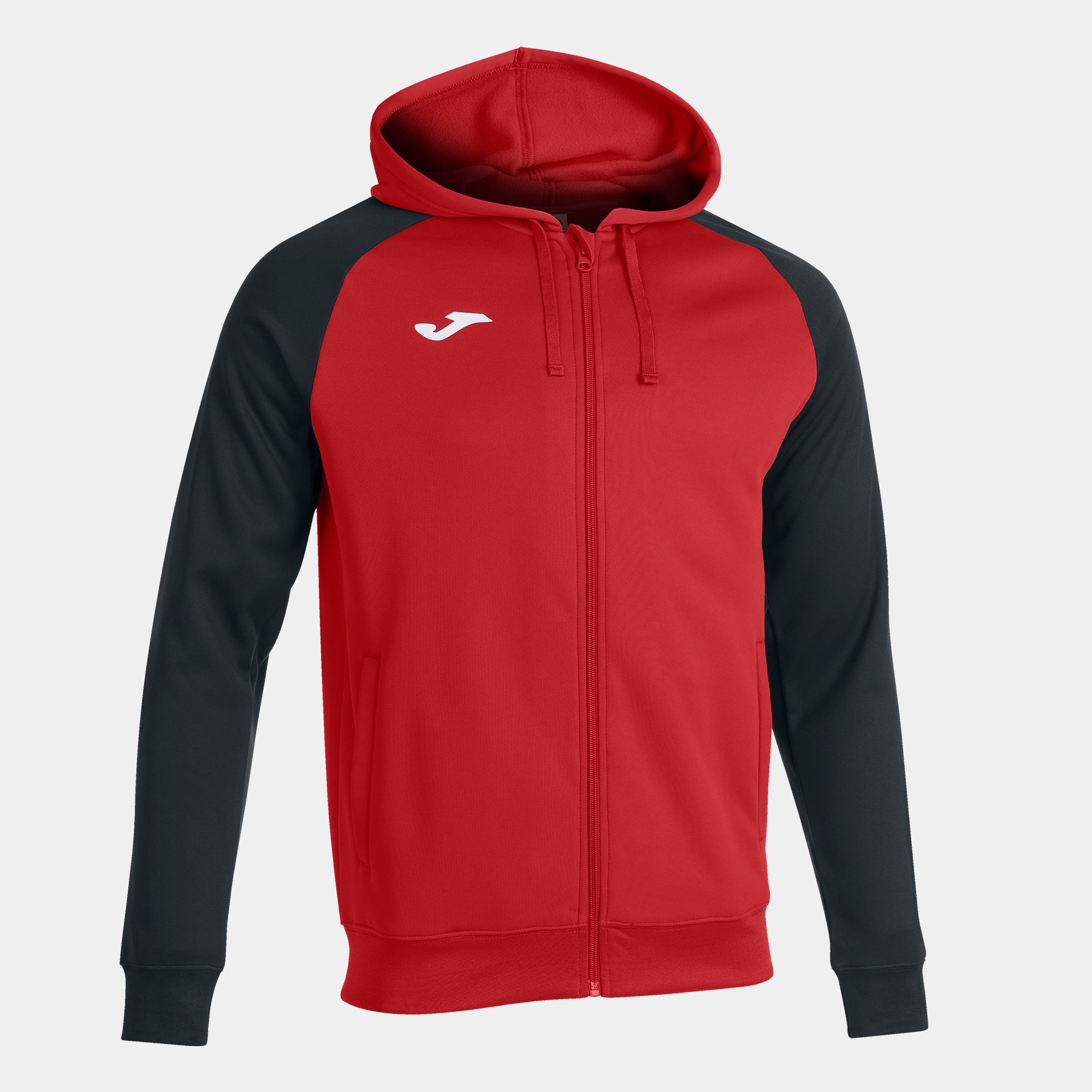 Sudadera con cremallera Joma Academy IV (para mujer)