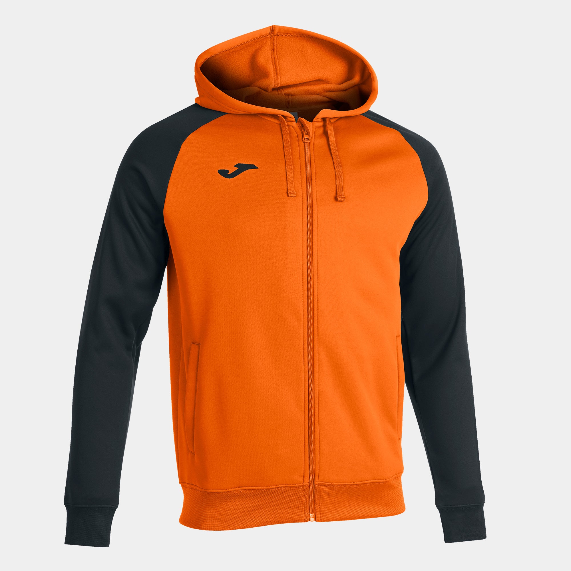 Sudadera con cremallera Joma Academy IV (para mujer)