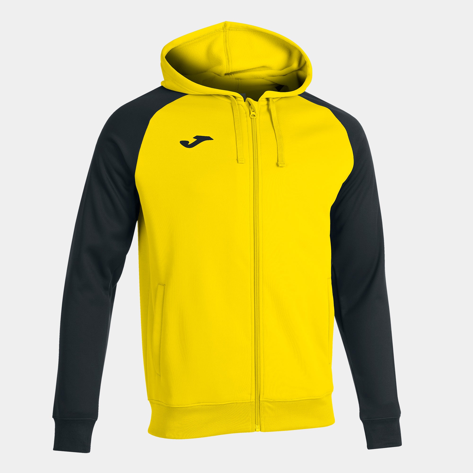 Sudadera con cremallera Joma Academy IV (para mujer)