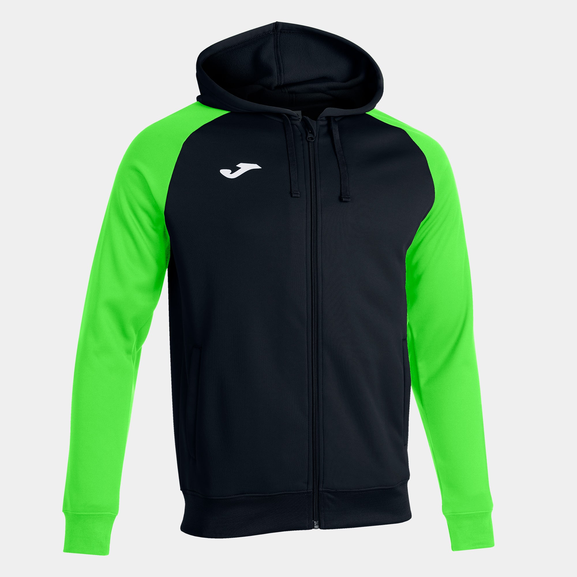 Sudadera con cremallera Joma Academy IV (para mujer)