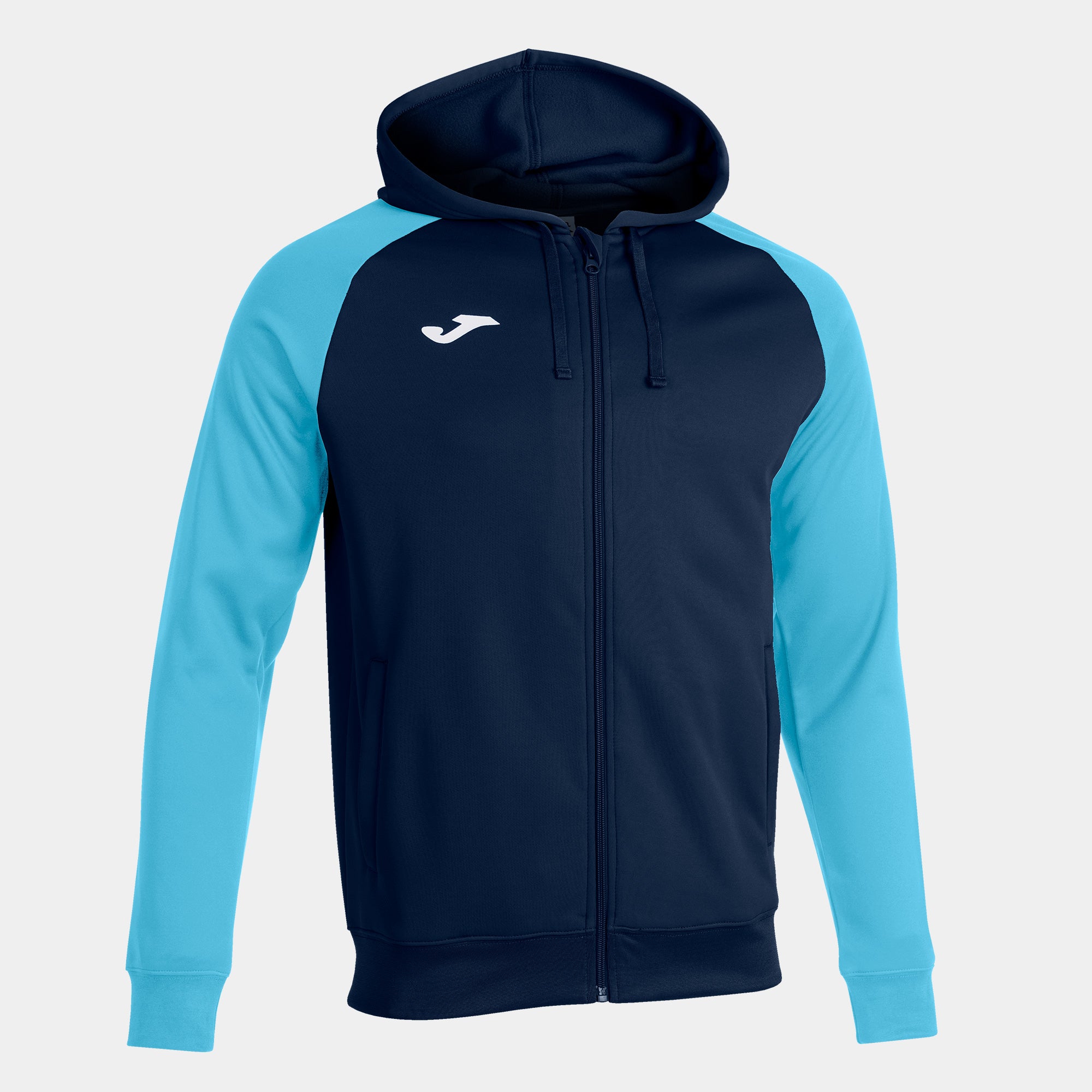 Sudadera con cremallera Joma Academy IV (para mujer)