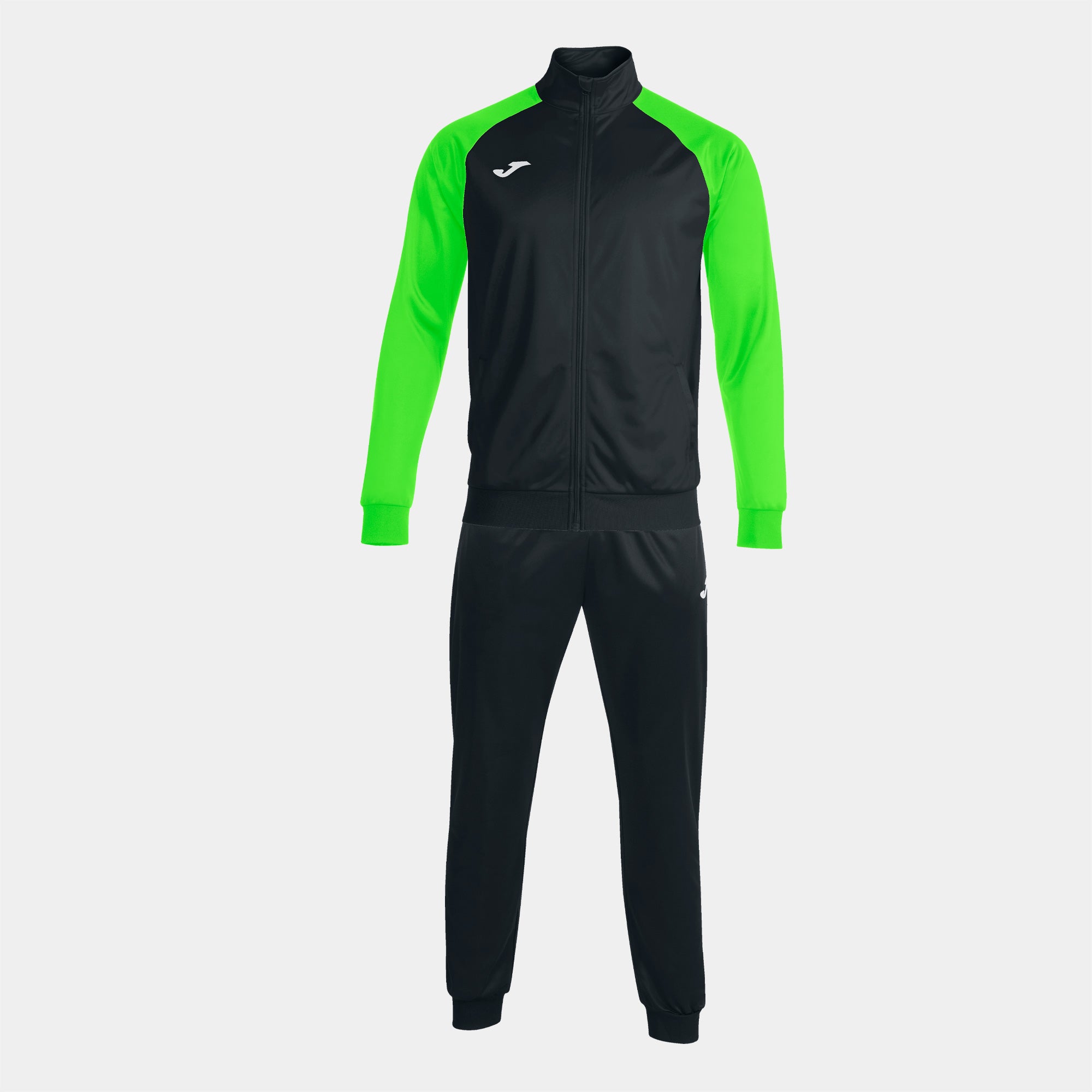 Joma Academy IV Tracksuit (youth)-Soccer Command