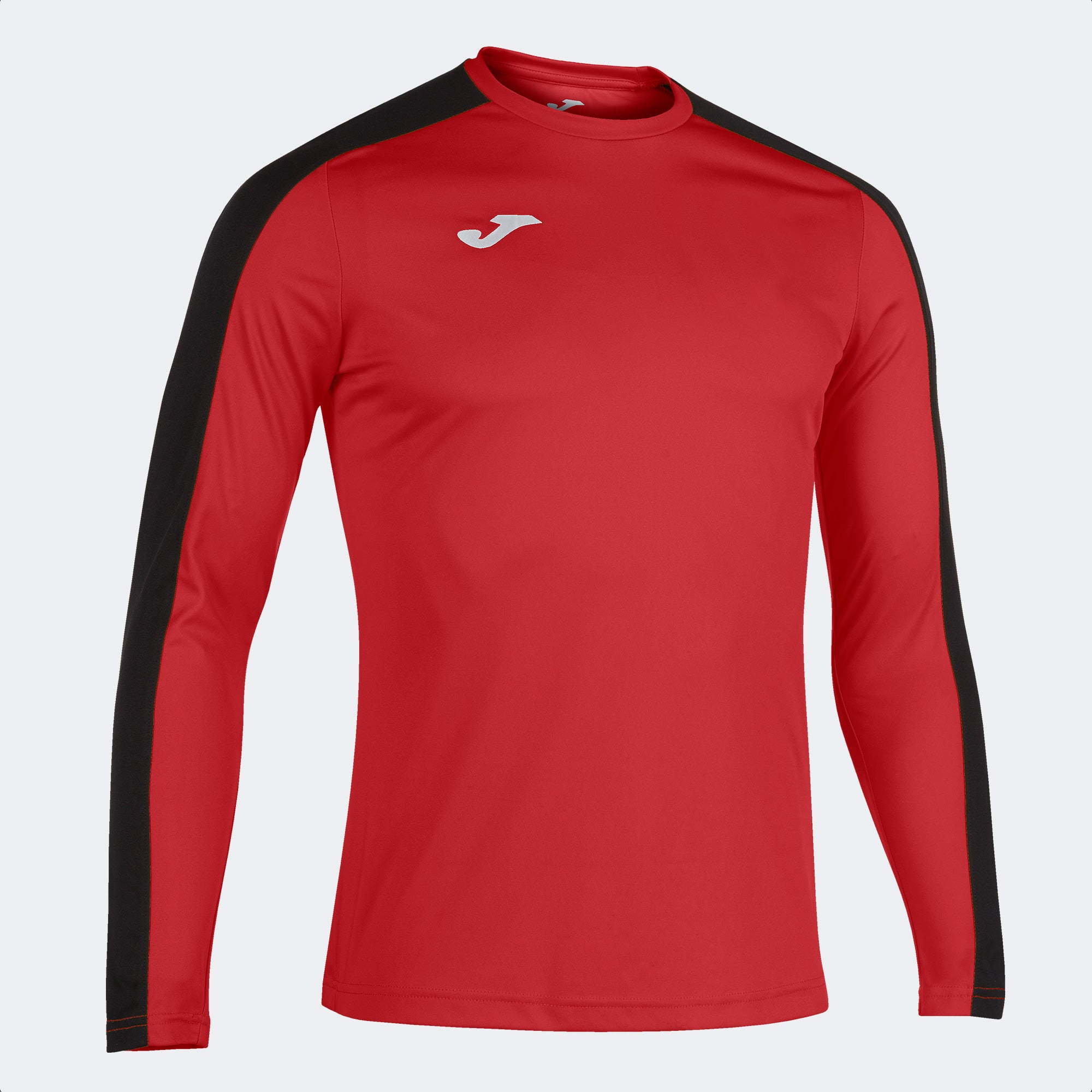 Camiseta de fútbol Joma Academy III LS (juvenil)