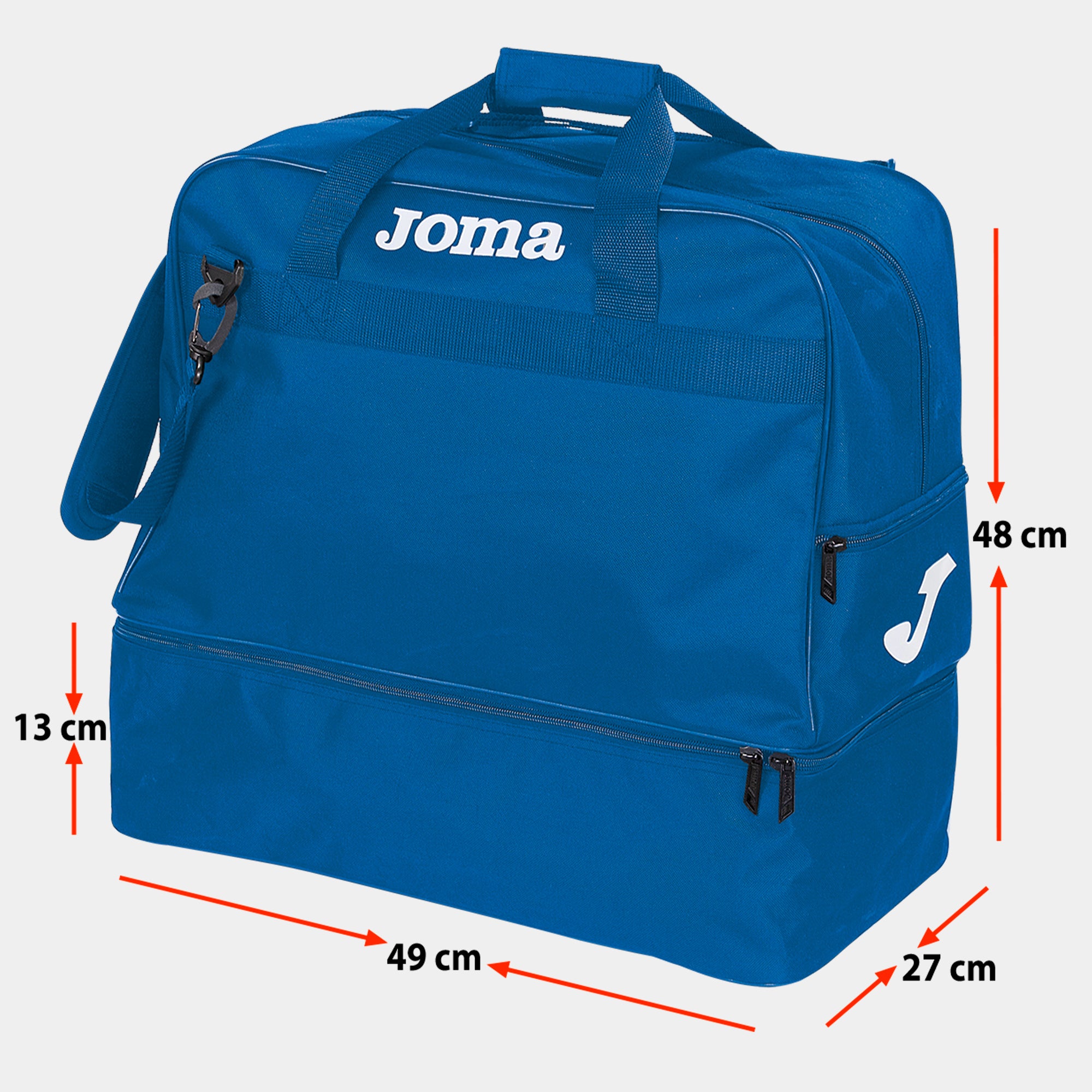 Mochila de entrenamiento Joma III 
