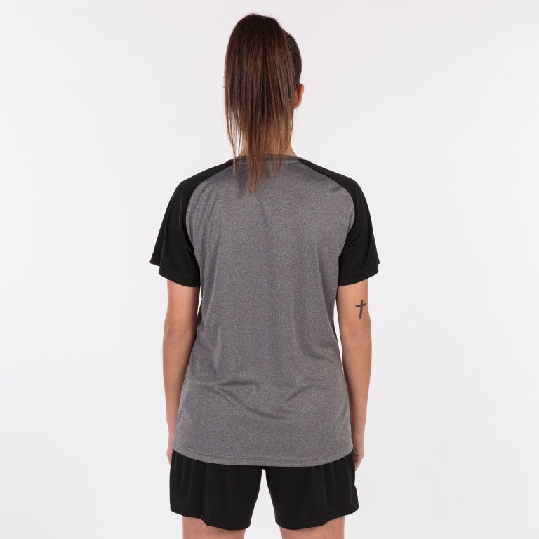Camiseta de fútbol Joma Academy IV (mujer)