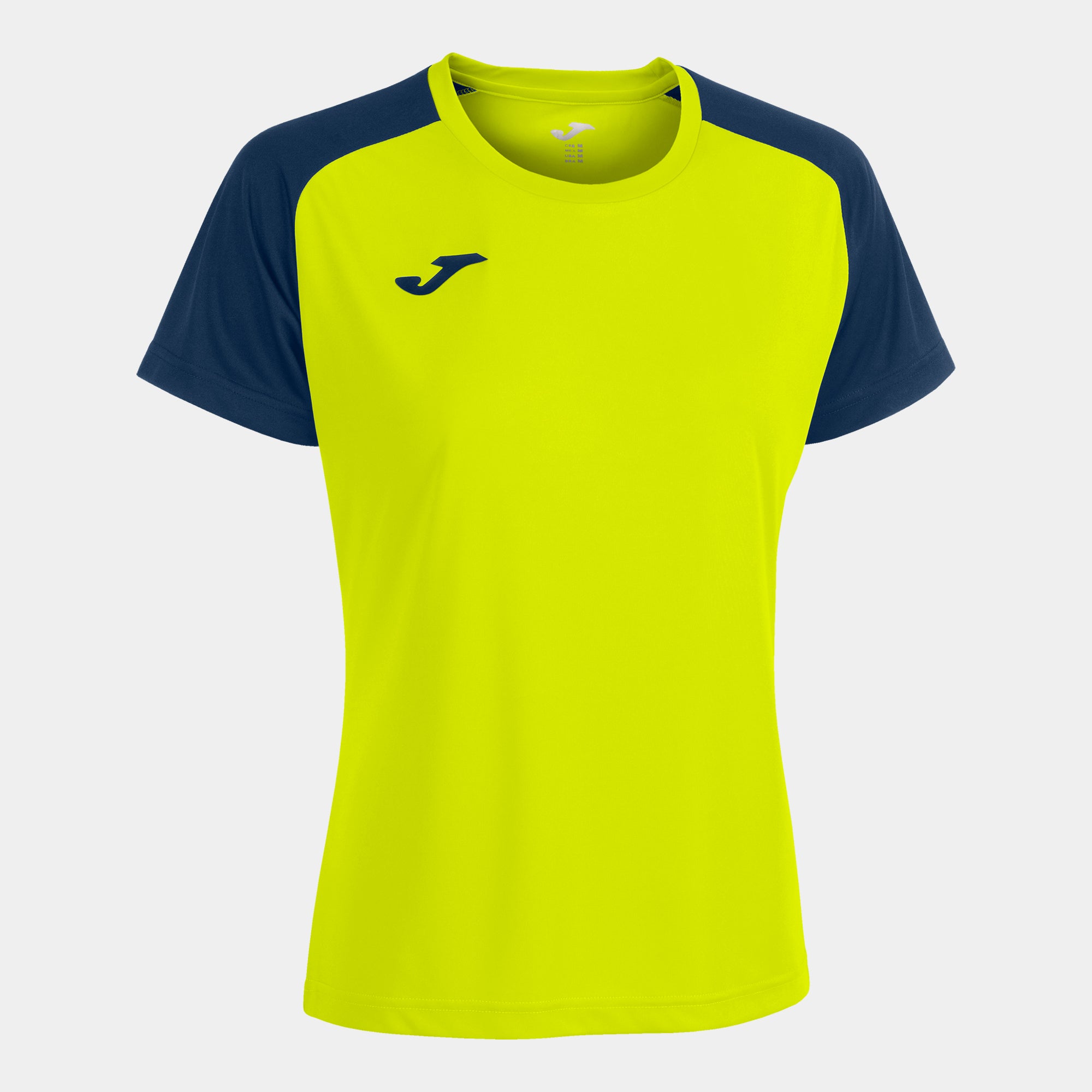 Camiseta de fútbol Joma Academy IV (mujer)