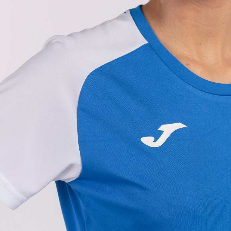 Camiseta de fútbol Joma Academy IV (mujer)