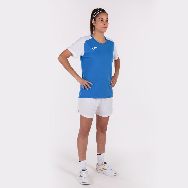 Camiseta de fútbol Joma Academy IV (mujer)