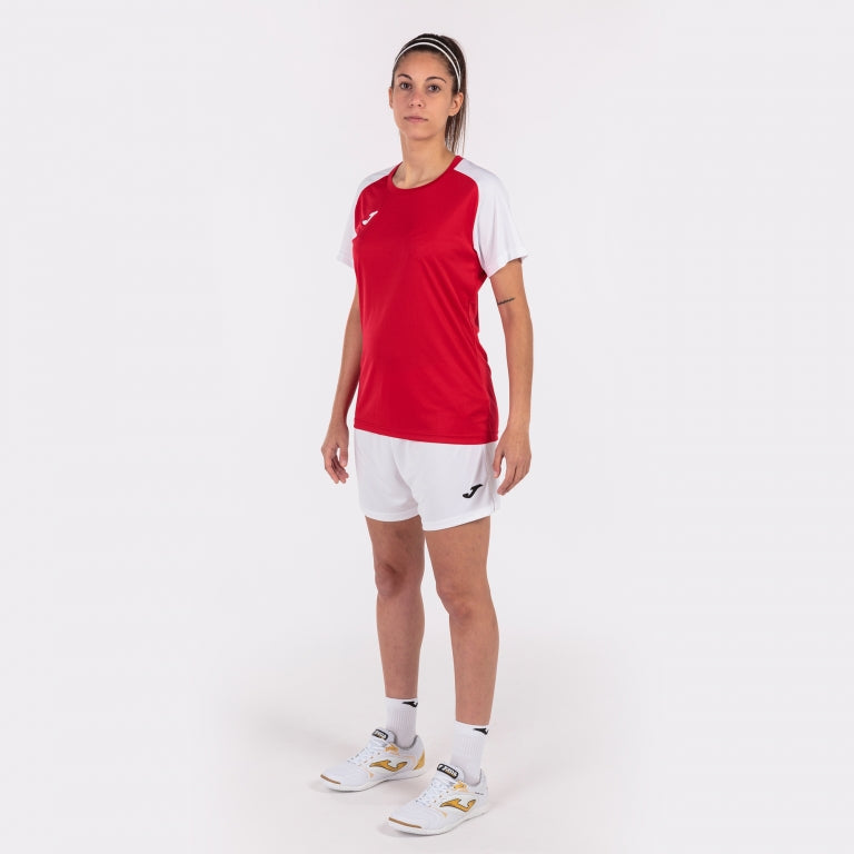 Camiseta de fútbol Joma Academy IV (mujer)