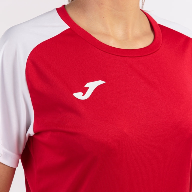 Camiseta de fútbol Joma Academy IV (mujer)