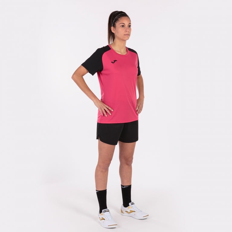 Camiseta de fútbol Joma Academy IV (mujer)