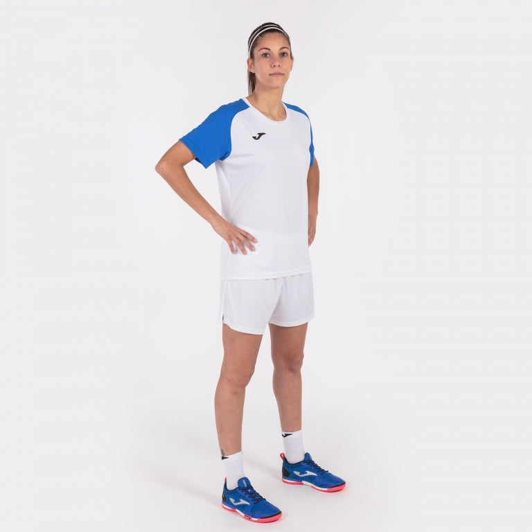 Camiseta de fútbol Joma Academy IV (mujer)