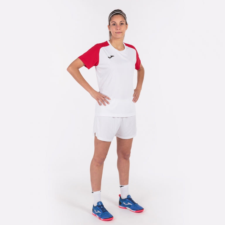 Camiseta de fútbol Joma Academy IV (mujer)