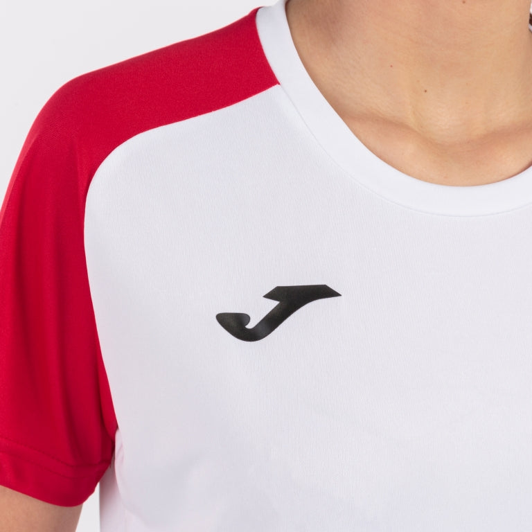 Camiseta de fútbol Joma Academy IV (mujer)