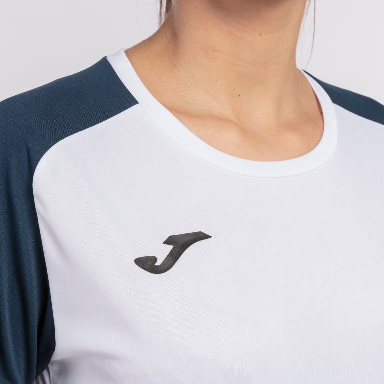 Camiseta de fútbol Joma Academy IV (mujer)