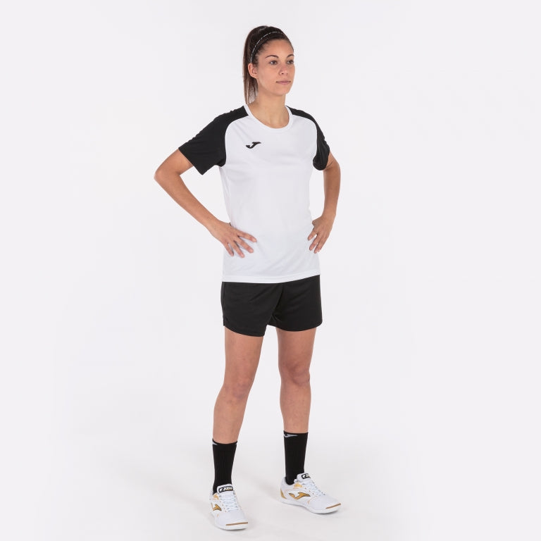 Camiseta de fútbol Joma Academy IV (mujer)