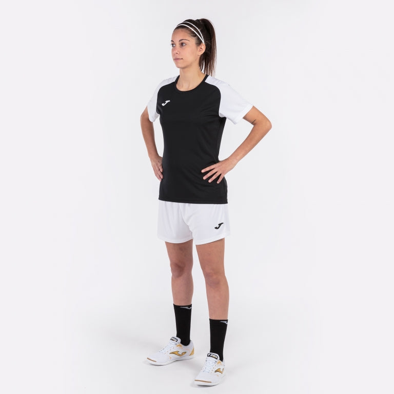 Camiseta de fútbol Joma Academy IV (mujer)