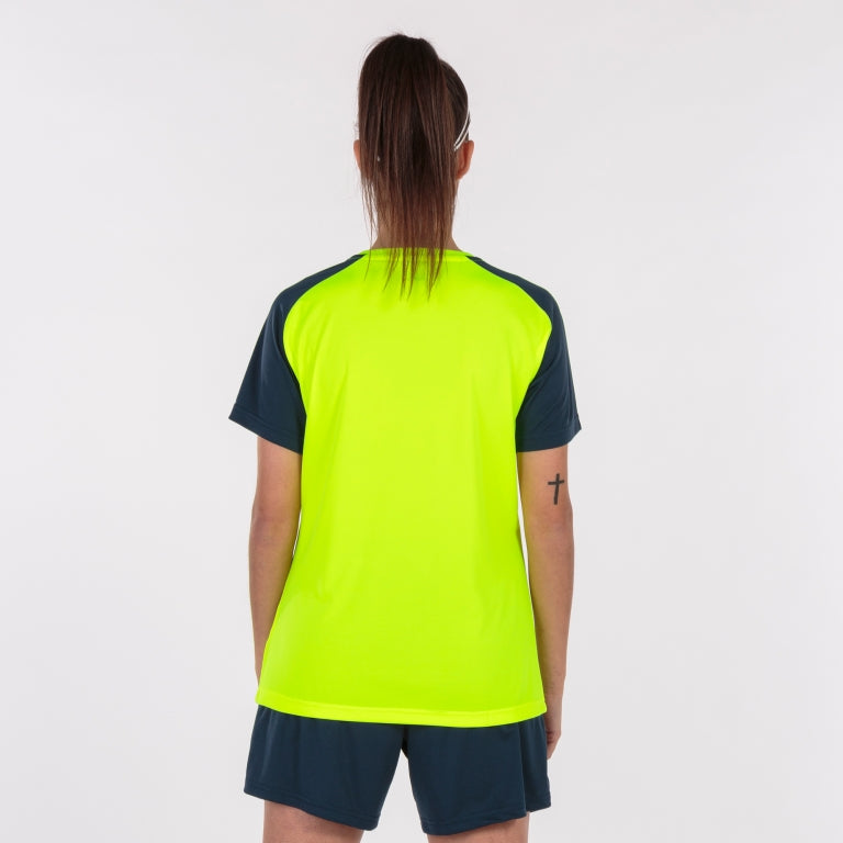 Camiseta de fútbol Joma Academy IV (mujer)