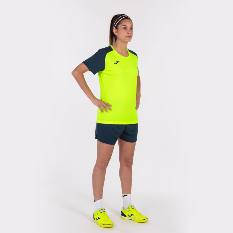 Camiseta de fútbol Joma Academy IV (mujer)
