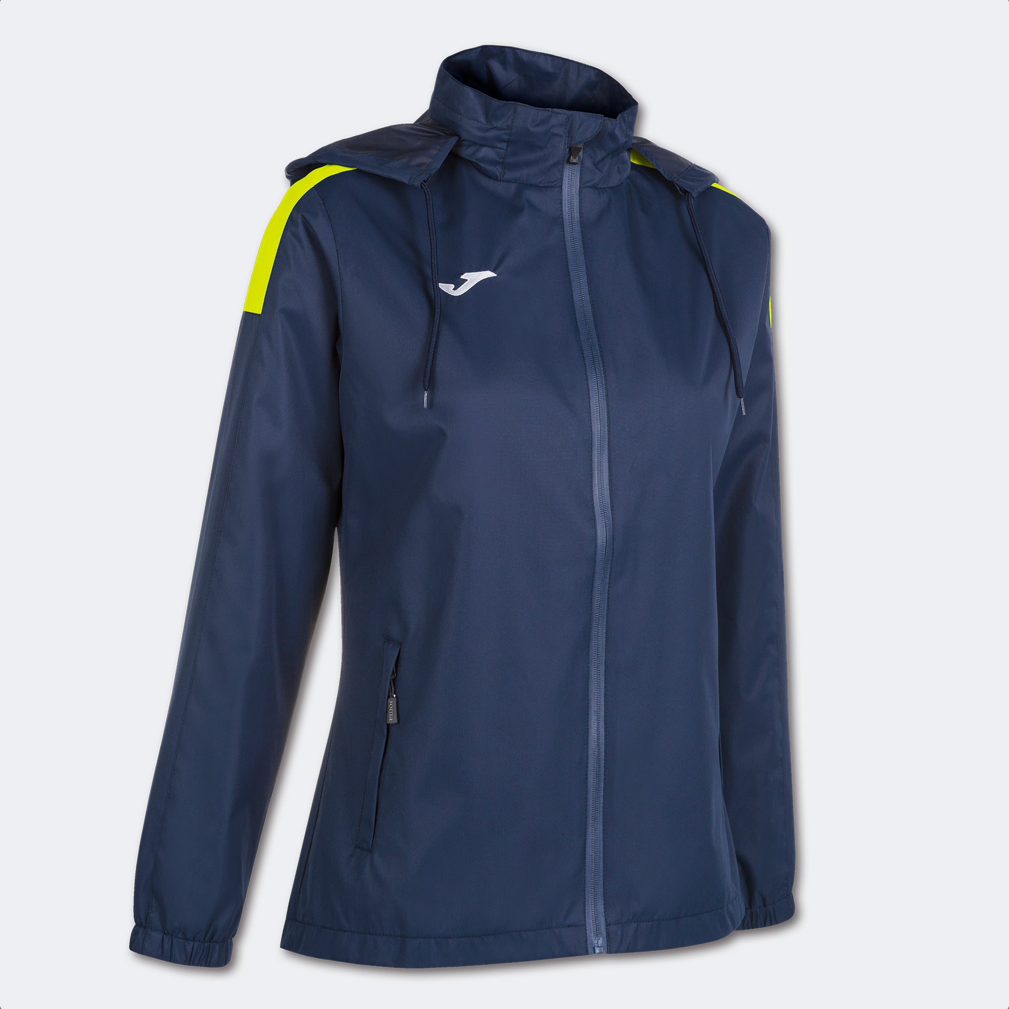 Chaqueta impermeable Joma Trivor (para mujer)
