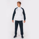 Joma Academy IV Tracksuit (youth)-Soccer Command