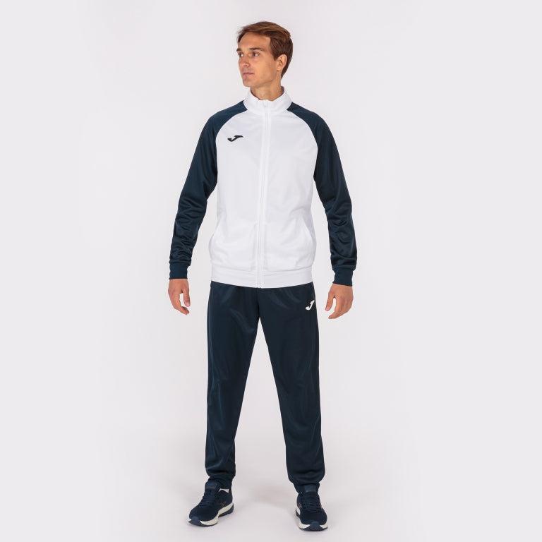 Joma Academy IV Tracksuit (adult)-Soccer Command