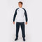 Joma Academy IV Tracksuit (adult)