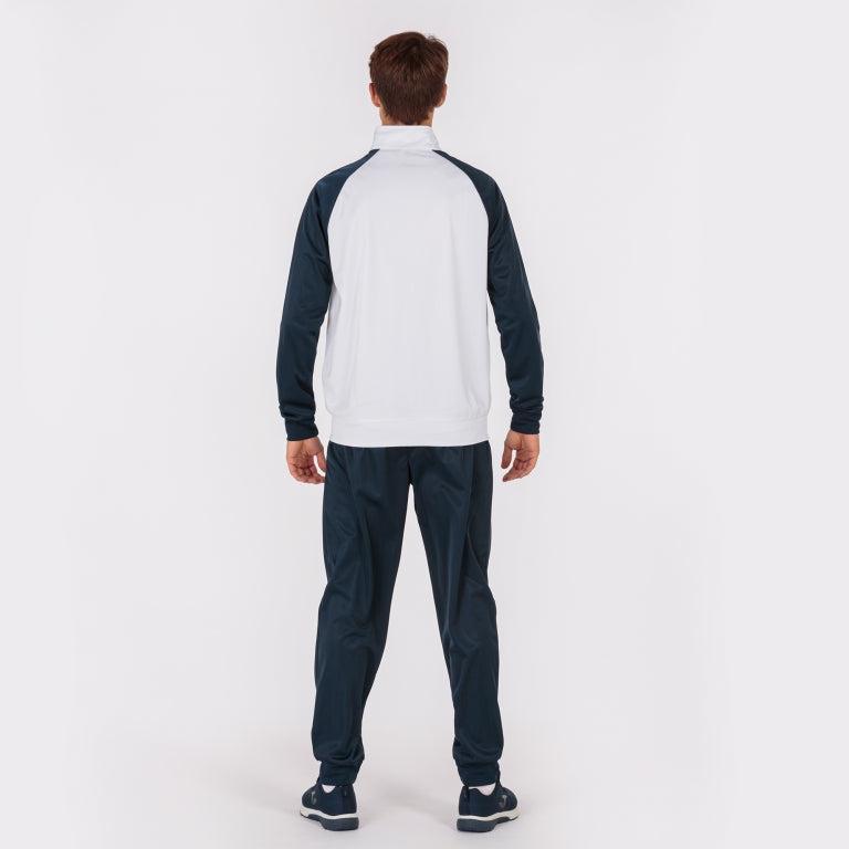 Joma Academy IV Tracksuit (youth)-Soccer Command