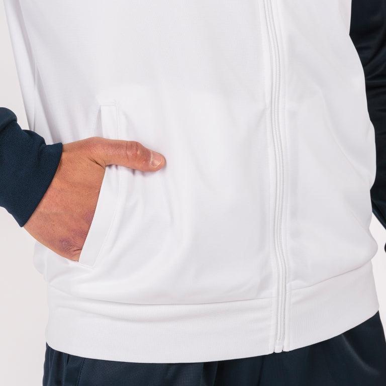 Joma Academy IV Tracksuit (adult)-Soccer Command