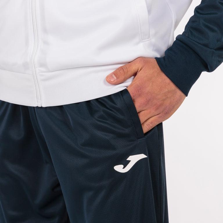 Joma Academy IV Tracksuit (youth)-Soccer Command