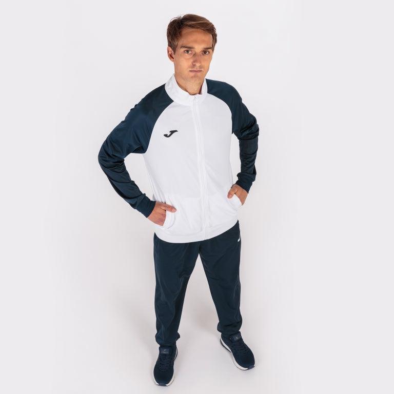 Joma Academy IV Tracksuit (youth)-Soccer Command