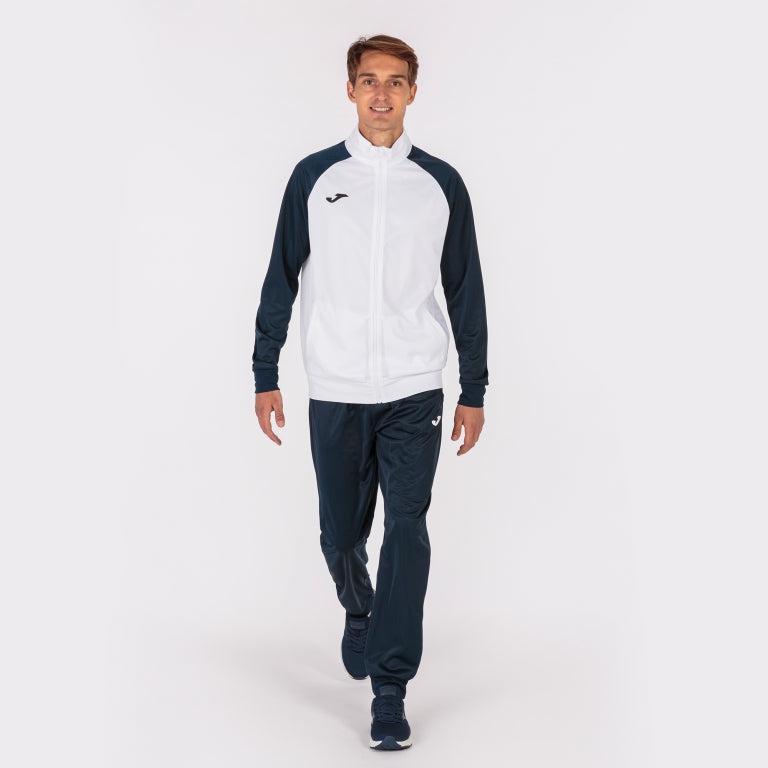 Joma Academy IV Tracksuit (adult)-Soccer Command
