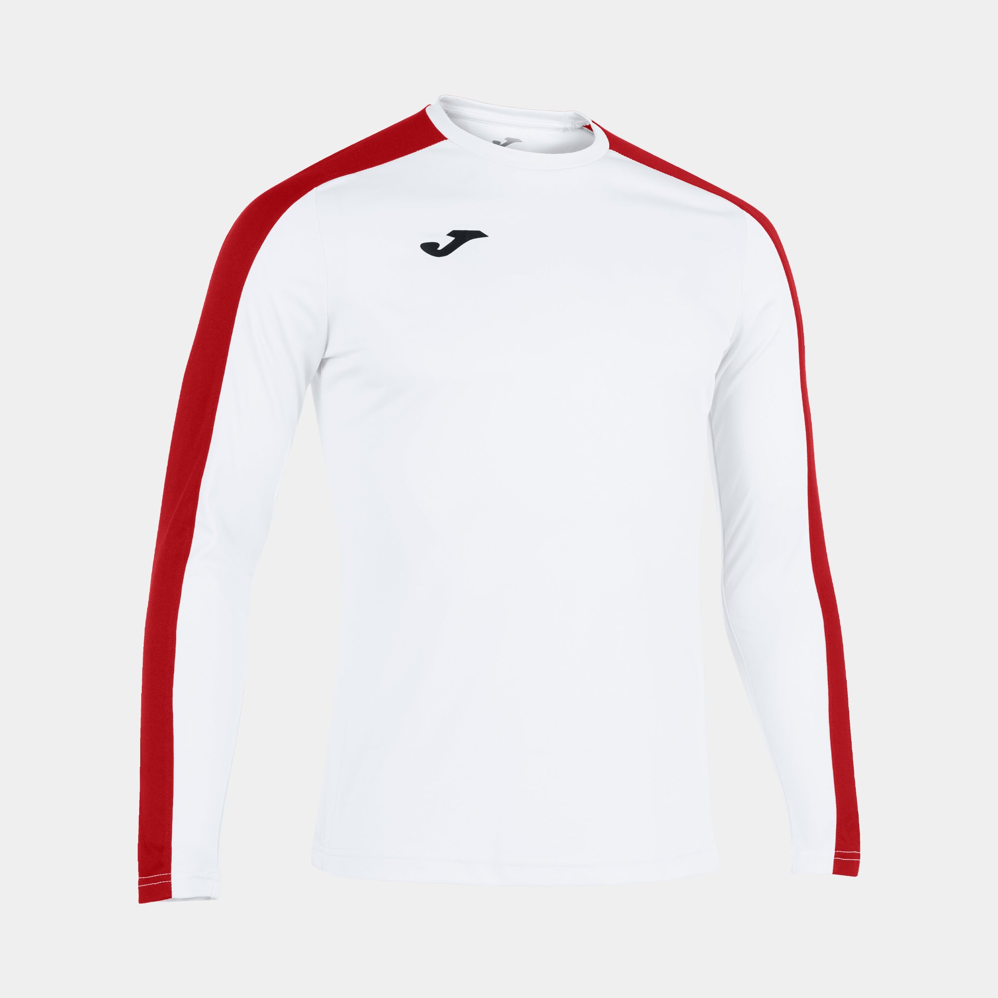 Camiseta de fútbol Joma Academy III LS (juvenil)