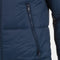 Joma Islandia III Anorak Bench Jacket-Soccer Command