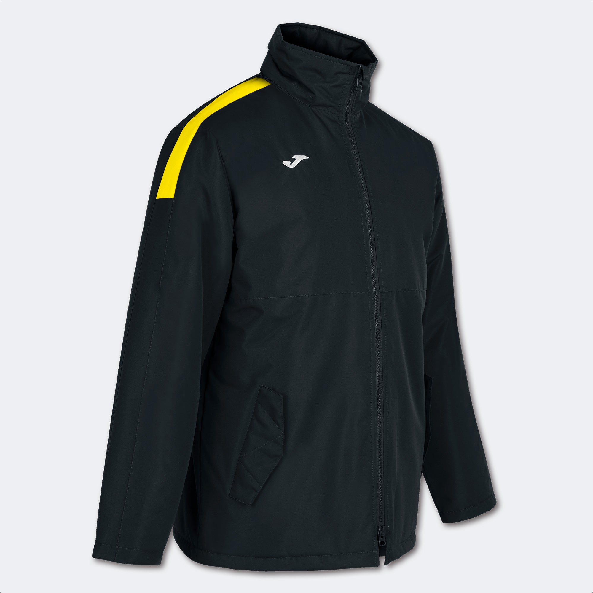 Joma Trivor 3/4 Anorak (juvenil)