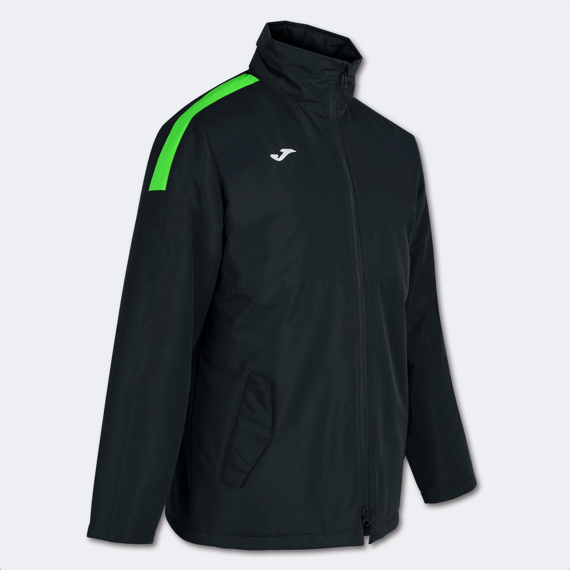 Joma Trivor 3/4 Anorak (juvenil)